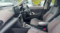 Toyota Yaris Cross 1.5 Hybrid Excel 5dr CVT Hybrid Estate